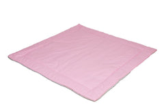 Teepee floor Double sided Cotton Padded Baby Kids Play Mat Princess castle - MyHappy Baby