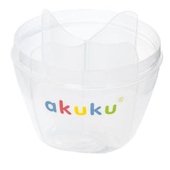 Milk Powder Dispenser Akuku Baby Toddler Milk Storage Feeding Blue - MyHappy Baby