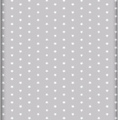Baby Fitted Junior Bed Sheet Printed 100% Cotton Mattress 160X70cm Small White Stars On Grey