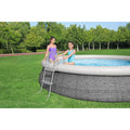 Bestway Garden Pool Ladder 32 Inch 84cm