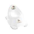 Potty Chair Training Seat Baby Toilet Non-Slip Wild West Fox