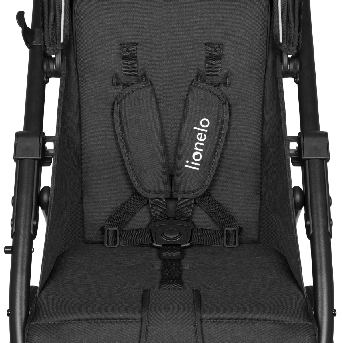 Annet Tour Lionelo Lovin Baby Compact Stroller Buggy Pushchair Footmuff