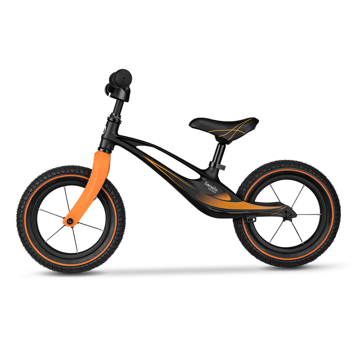 Lionelo balance bike on sale