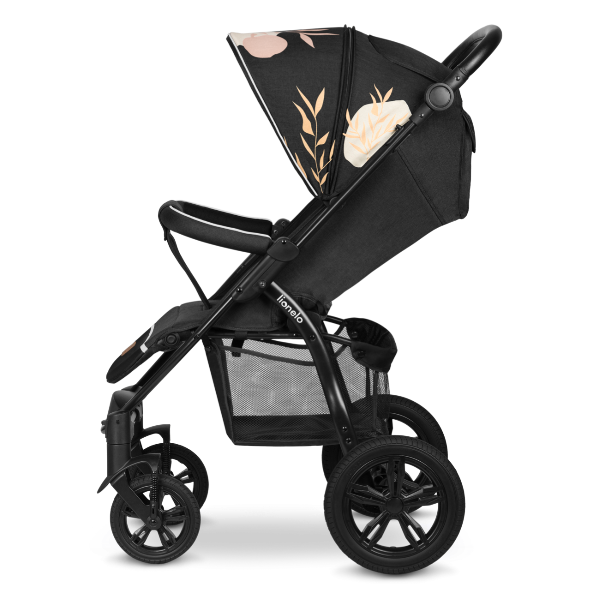 Annet Tour Lionelo Lovin Baby Compact Stroller Buggy Pushchair Footmuff