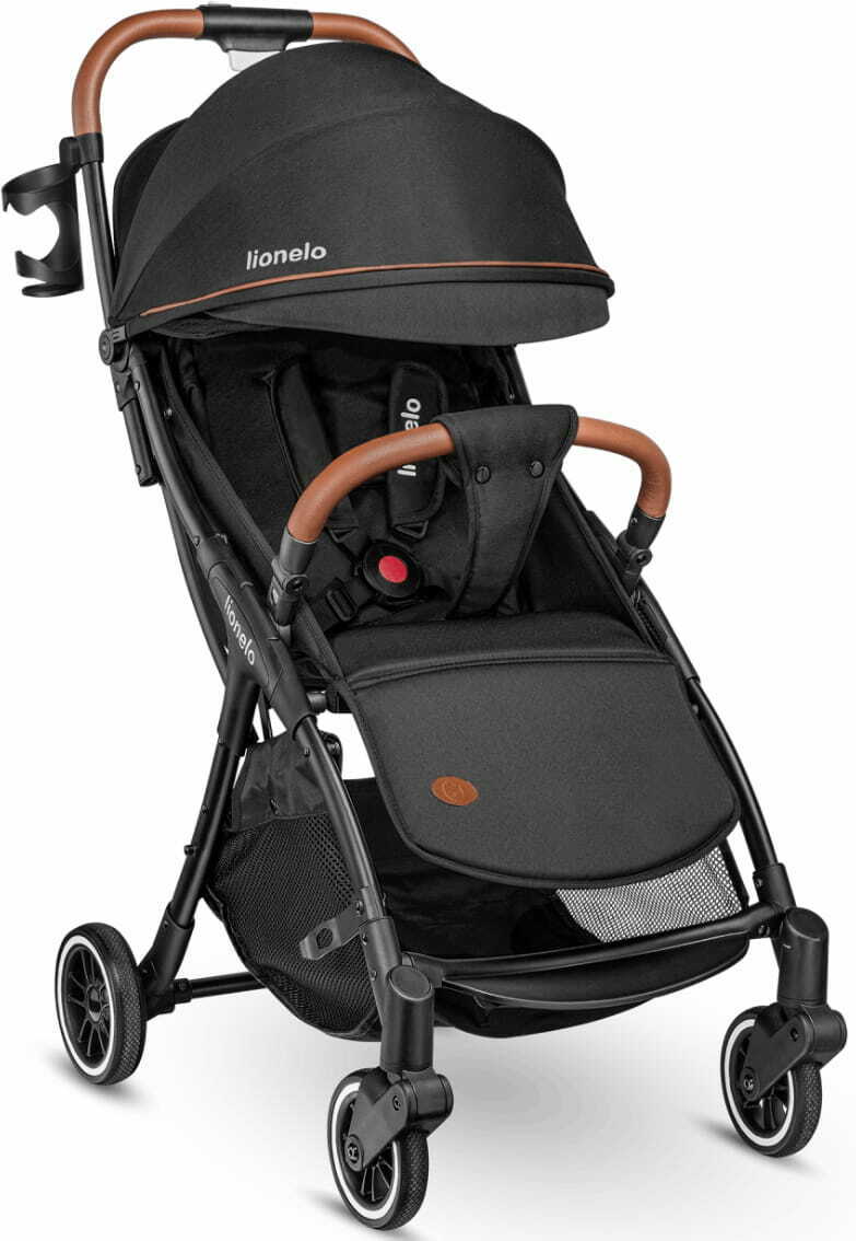 Lionelo stroller outlet reviews