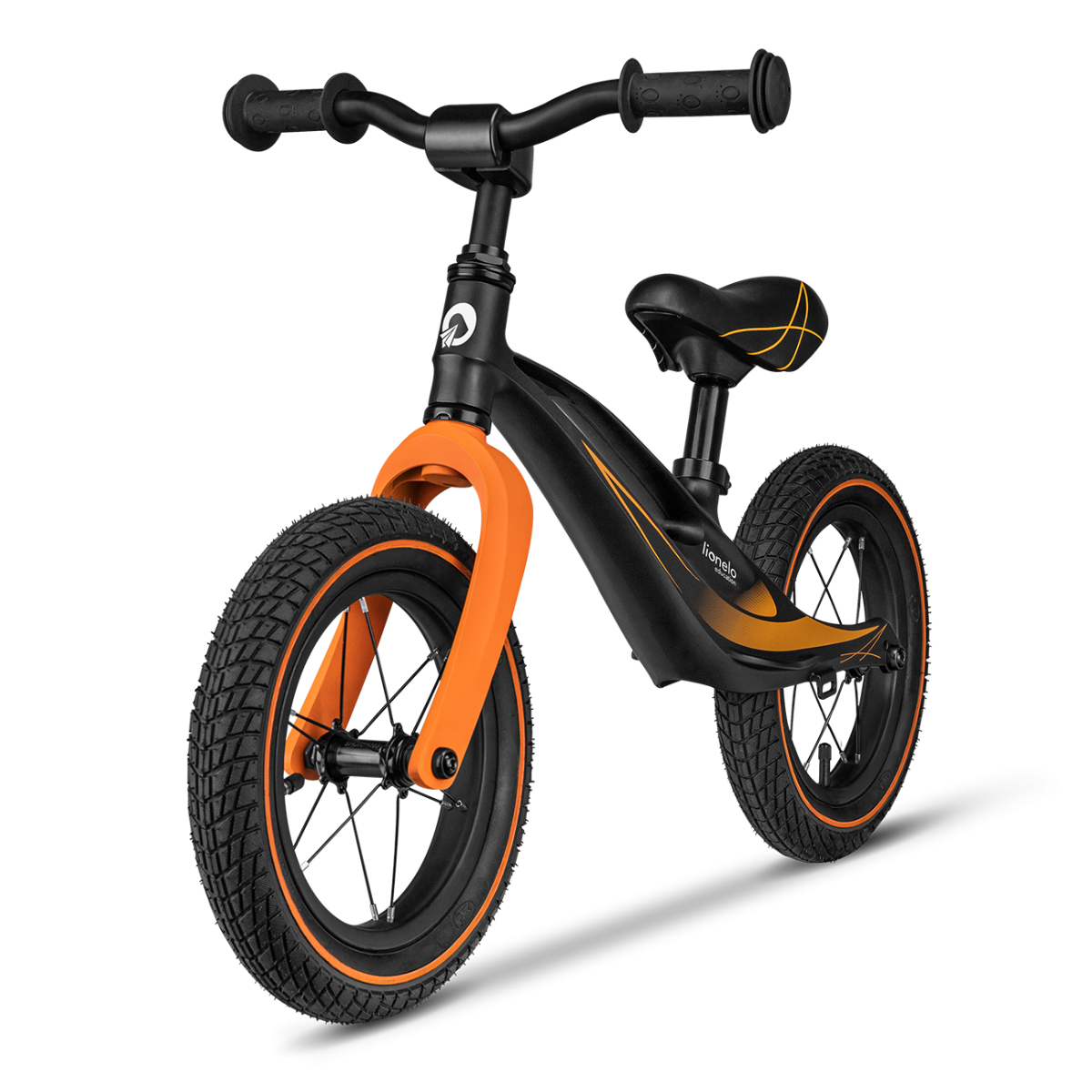 lionelo balance bike