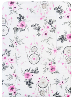 Baby bedding set Cotton Nursery 14pc 135x100 Dream Catcher - MyHappy Baby