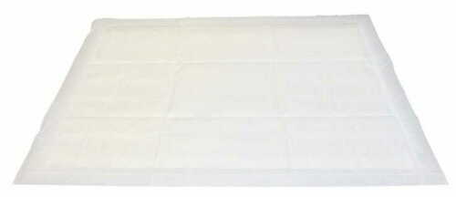 Baby Disposable Changing Mats Underpads Bed Cot Waterproof 60 x 40cm 30 sheets