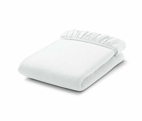 10Pc Bedding Set Safari Blue Cotton Bumper Pillow Duvet Sheet Fit Cot 120x60cm