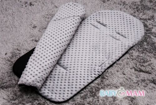 Universal Footmuff cosy toes Pushchair Stroller Buggy Car seat