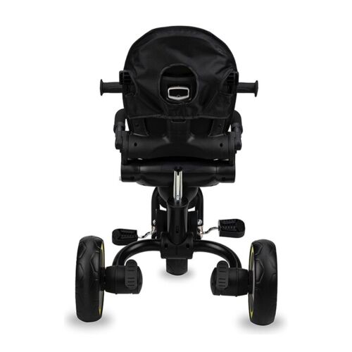 Three-Wheeled Bike Trike Stroller MoMi INVIDIA LOVE 5-in-1