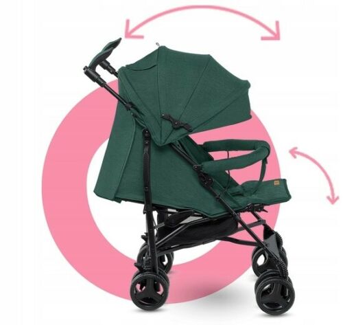 Lionelo shop irma stroller